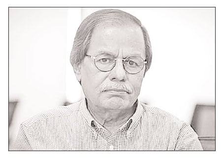 সৈয়দ মনজুরুল ইসলাম